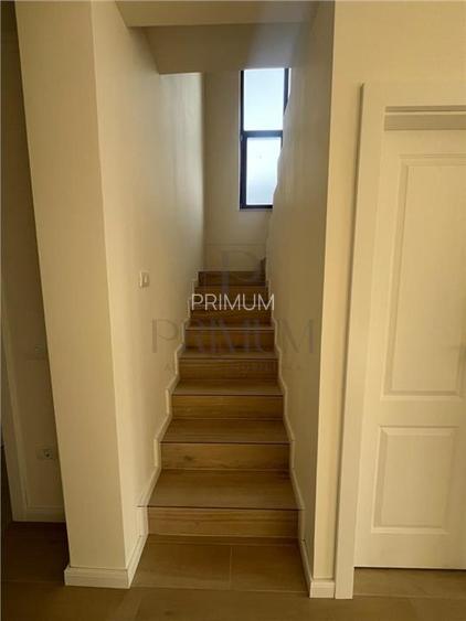 DUPLEX - PREMIUM | 5 CAM | 3 BAI | BALCON | TERASA ACOPERITA | 2xPARCARE | CURTE - 14