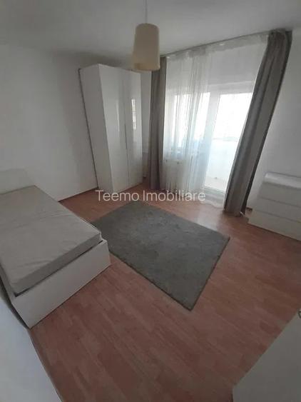 Apartament 3 camere, decomandat, 77 mp, balcon, metrou, Brancoveanu - 2