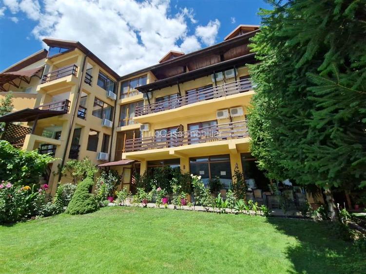 PENSIUNE ESELNITA - 2