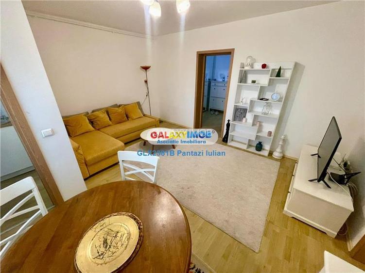 Vanzare 2 Camere Giulesti | Centrala Proprie | Bloc 2015 | Comision 0% - 2