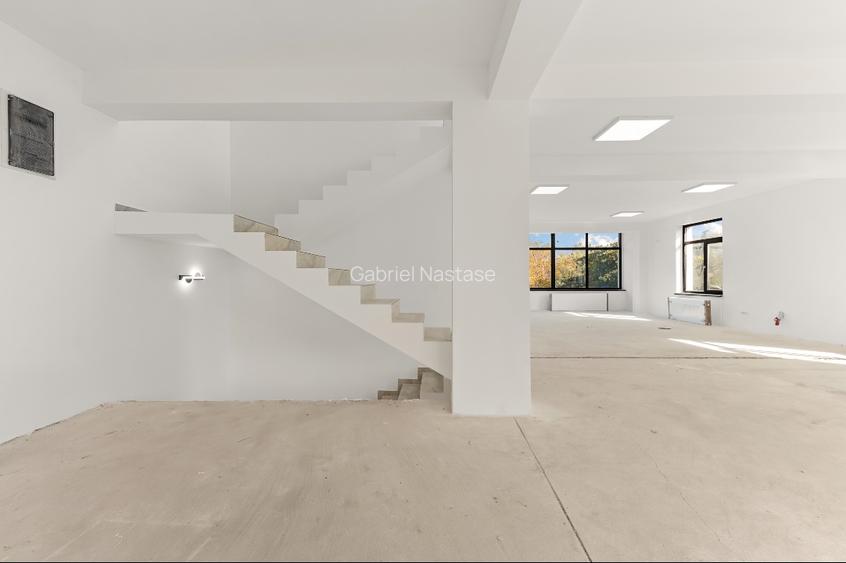 Clădire finalizata 2025 concepută pentru activități comerciale. - 5