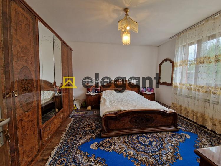 Casa, suprafata 168 mp, teren 600 mp, panouri, mobilata, Bariera Valcii - 4