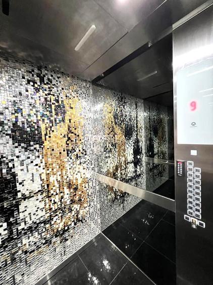 2 camere Lux One Mircea Eliade complet mobilat/utilat, proprietar - 11