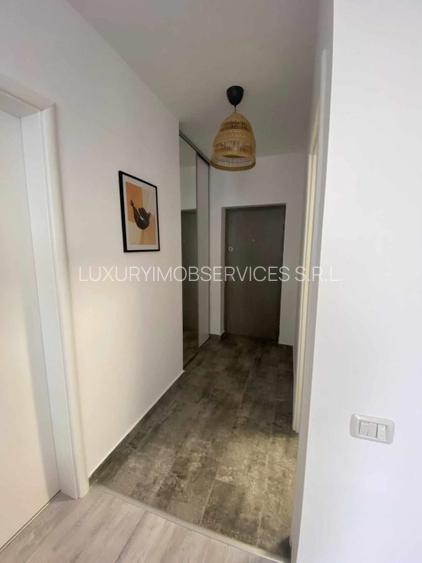 Garsoniera Militari Residence  - 7