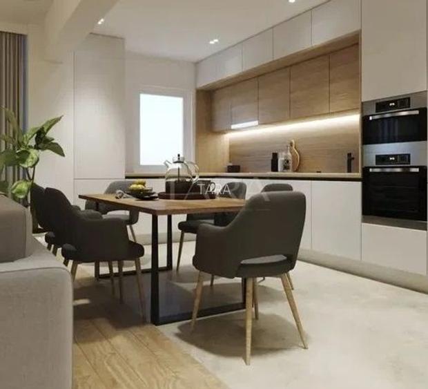 Spațiu, confort, potențial. Apartament cu 4 camere Manastur, central. - 2