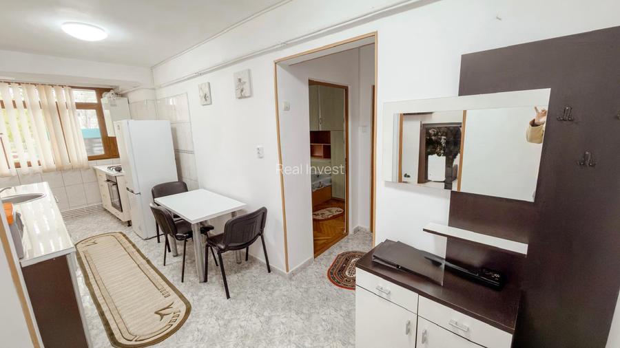 De inchiriat 2 decomandate mobilat si utilat Micro 19, langa Lidl - 6