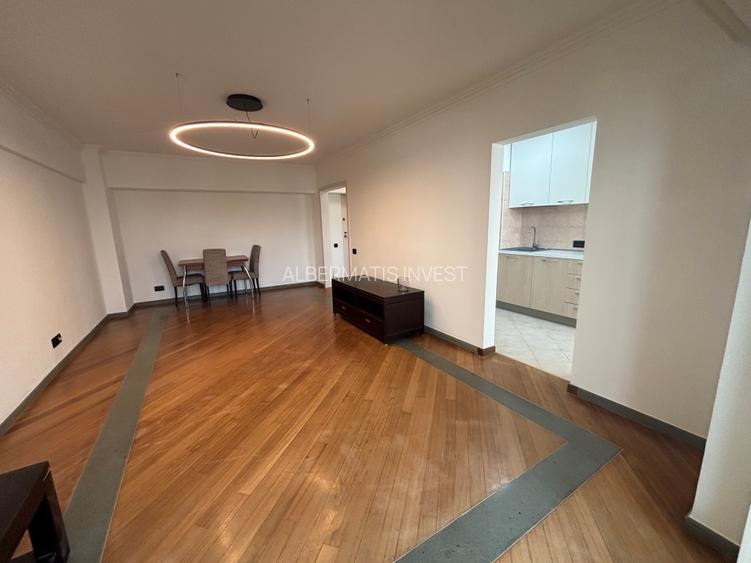 inchiriere apartament 2 camere Dorobanti - 4