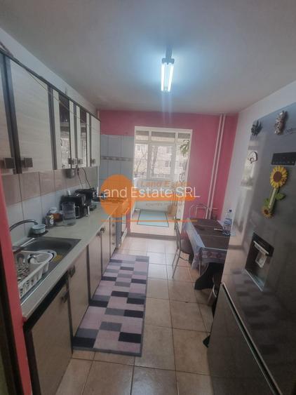 Apartament cu 3 camere la 8 minute de Metrou Crangasi - 13