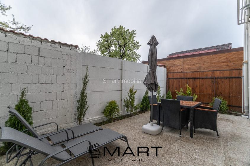 Apartament 3 camere de lux zona Calea Dumbravii - 16