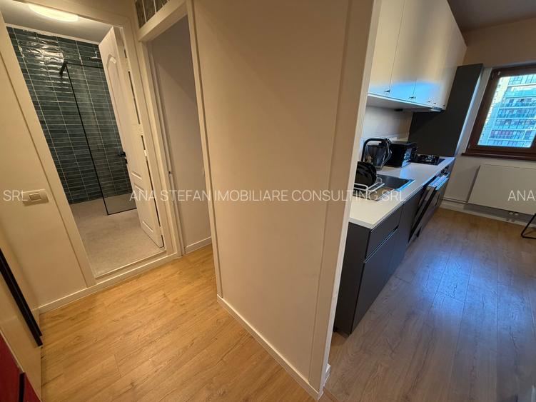 Obor - Apartament doua camere / 5 minute metrou - 16