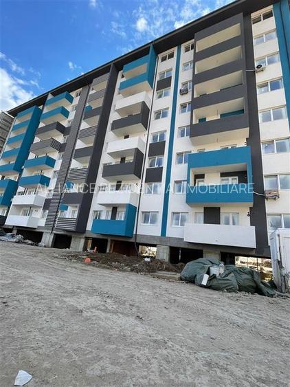 Garsoniera decomandata - Metrou Berceni - 5