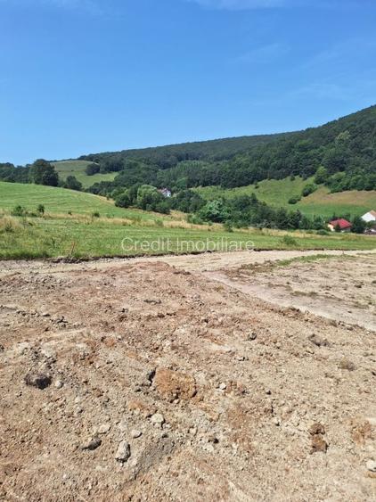 Teren de vanzare Valcele - 3