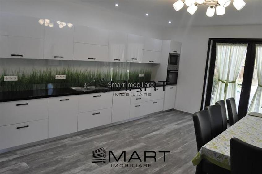 Casa moderna 3 camere Calea Dumbravii - 11