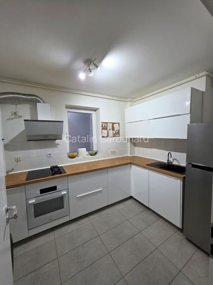 Apartament Modern 2 Camere | Estic Parc, Pantelimon - 13