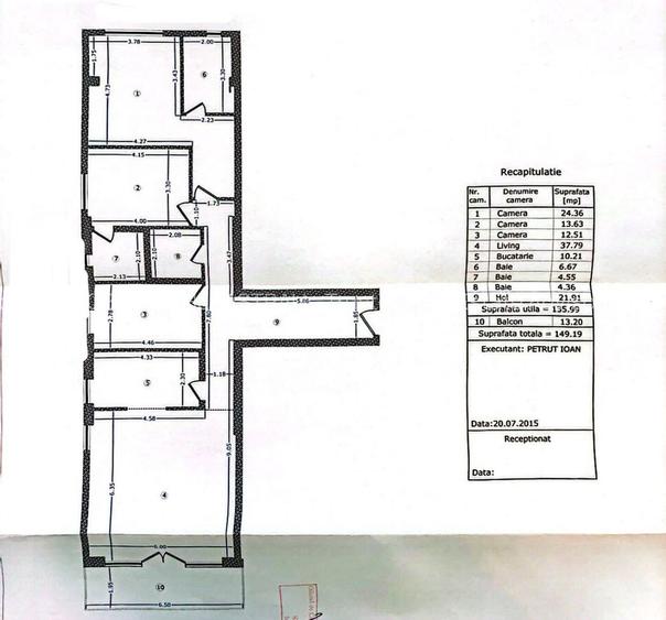 Soseaua Nordului | 4 camere Herastrau | Luxury Homes - 1
