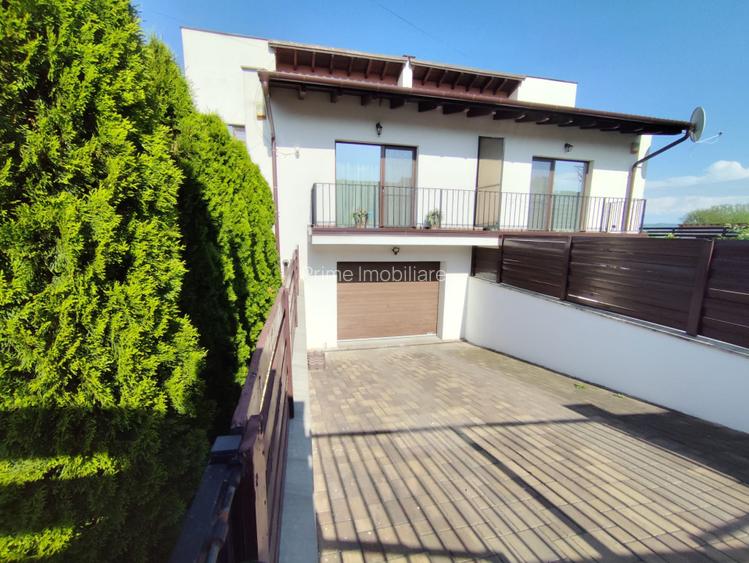 Casa tip Duplex, 208 mp, zona Lidl - 10