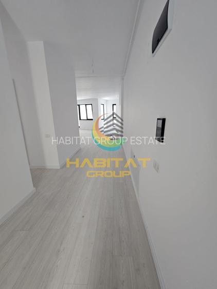 Apartament 3 camere spatios finalizat Timpuri Noi metrou - 8