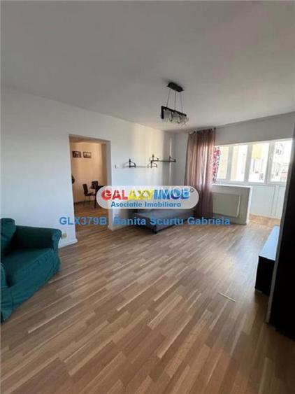 Vanzare apartament 2 camere, constr 1982  Zona Piata Iancului - 3