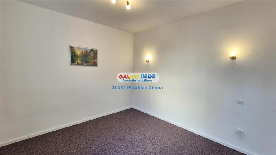 Foisorul de Foc | Casa | 100mp | Centrala Proprie | Curte 50mp - 2