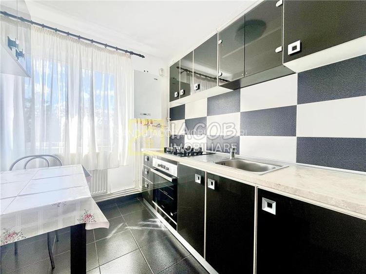 Apartament 2 camere, ultracentral - 4