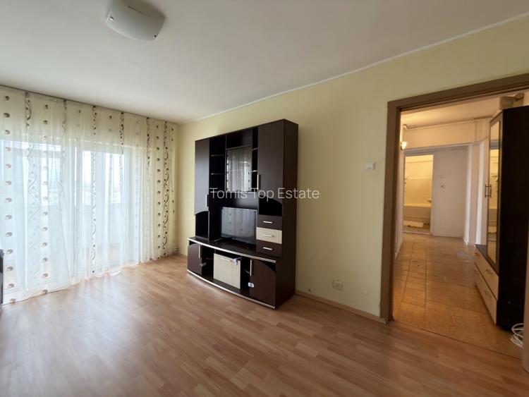 Far - Apartament cu 2 camere de închiriat, termen lung, decomandat. - 2