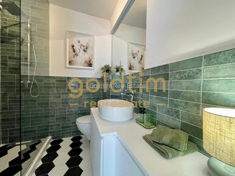 DESIGN UNIC/SUPERB/ZONA LINISTITA/LUX/1 LOC PARCARE - 24