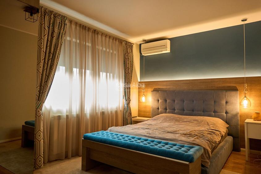 Proprietate superba in fiecare detaliu | design desavarsit, confort absolut - 10