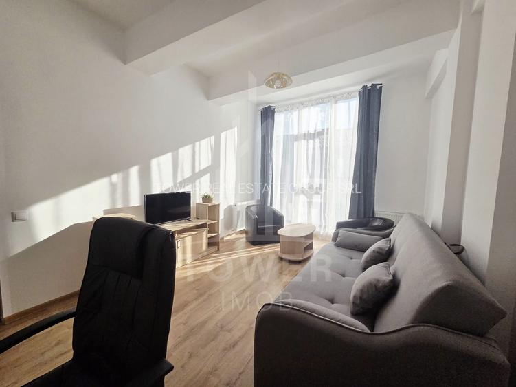 Apartament modern de închiriat – Doamna Stanca | Confort, locație excelentă - 2