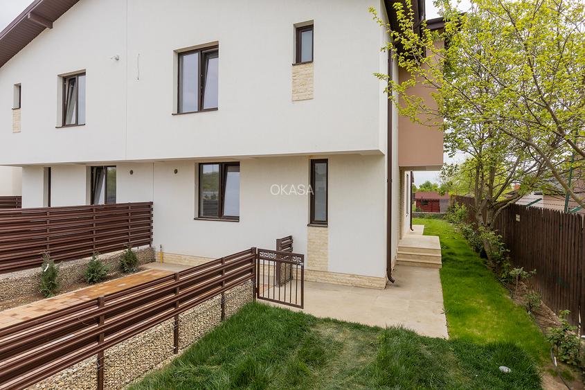 O casă construită corect, documentată pas cu pas – Săftica Green Residence - 56