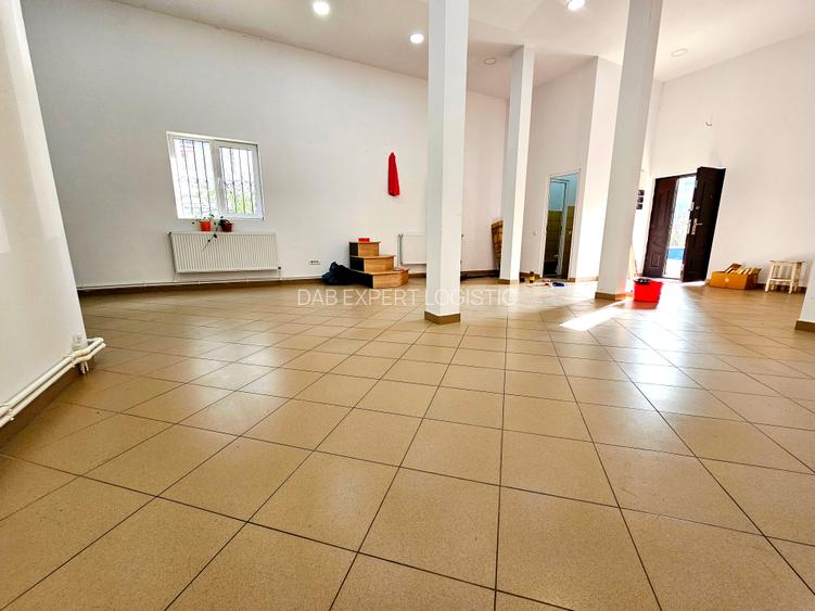 Spatiu inchiriere  Tiglina 1, zona AMADEUS - 6