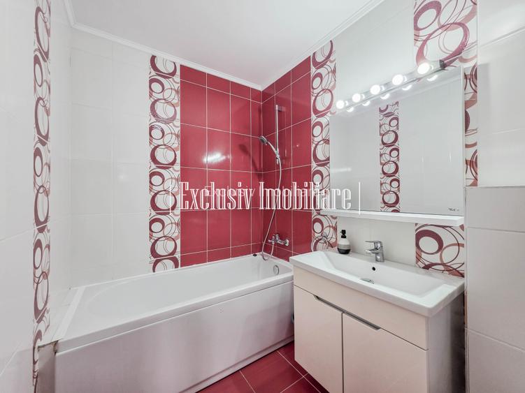 Vedere Frontala la Lac - TERMEN LUNG - Apartament Premium cu  Parcare Privata - 15