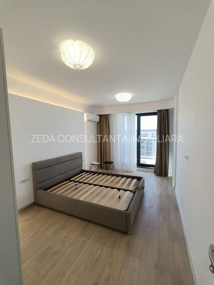 Duplex/Penthouse zona Politehnica-Grozavesti - 7