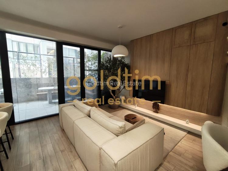 SOSEAUA NORDULUI/WIN HERASTRAU/DUPLEX/TERASA GENEROASA/SPATII GENEROASE - 9