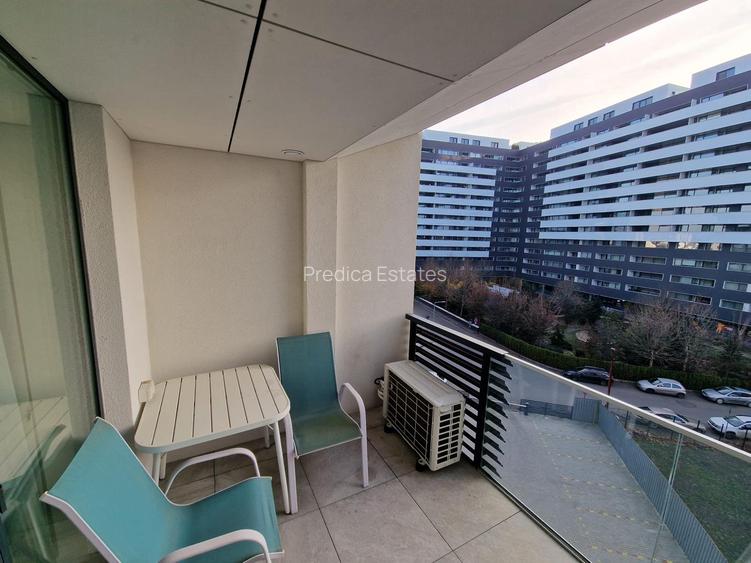 2 camere - Atlas Residence, Aviației, Promenada, Herăstrău - 12