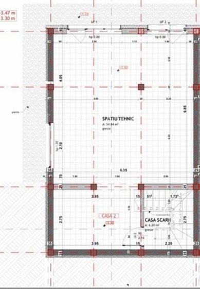 Casa 5 camere de vanzare in Floresti - 8