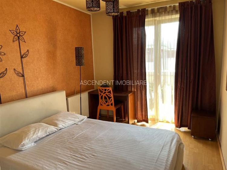 Penthouse cu dotari apreciabile, zona Bartolomeu,  Avantgarden 1 - 10