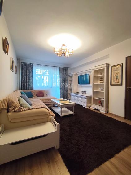 Apartament 2 camere, Copou | langa Gaudemus si Universitate - 3