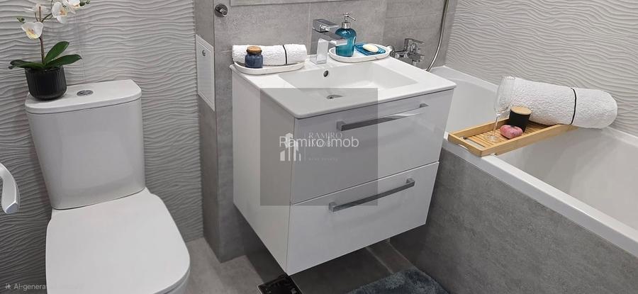 Apartament 3 camere Theodor Pallady / Anghel Saligny - 11