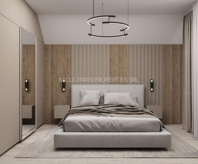 Casa individuala -4 camere-  curte spațioasă - 11