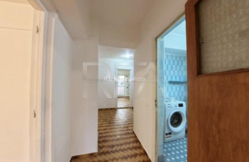 4 camere, et 2/8, boxa, 115mp-13 Septembrie, Marriott, Catedrala - 7