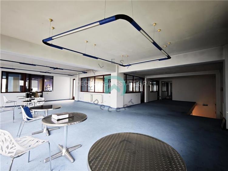 Spatiu comercial, showroom prezentare, 850 mp, Grivitei, Brasov - 22