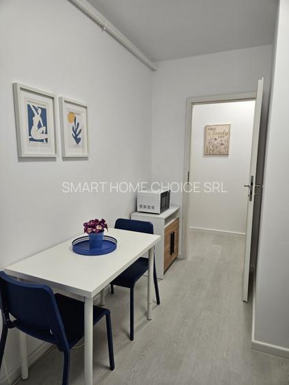 Apartament 2 camere renovat centrala Militari complex Apusului - 4