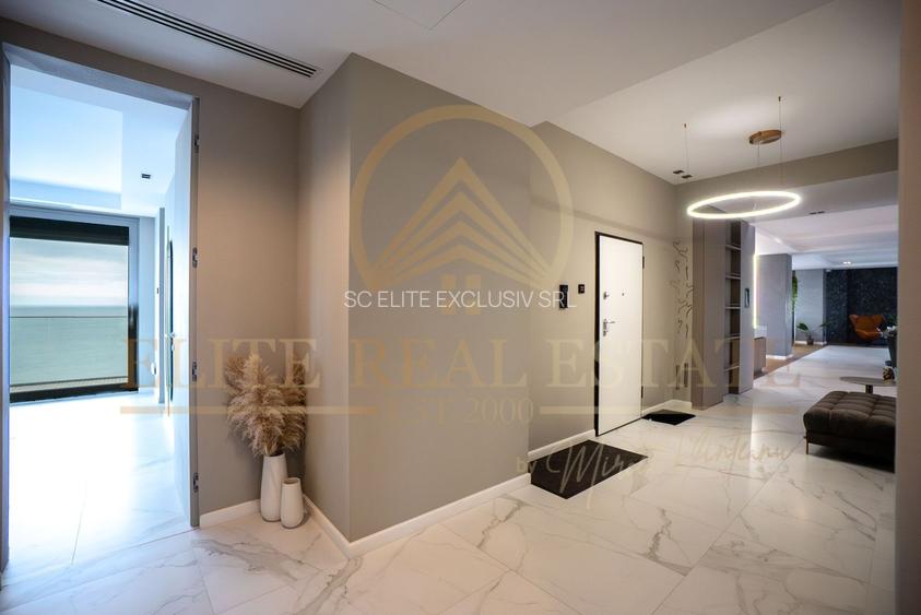 PENTHOUSE UNIC in mijlocul orasului Constanta - 43