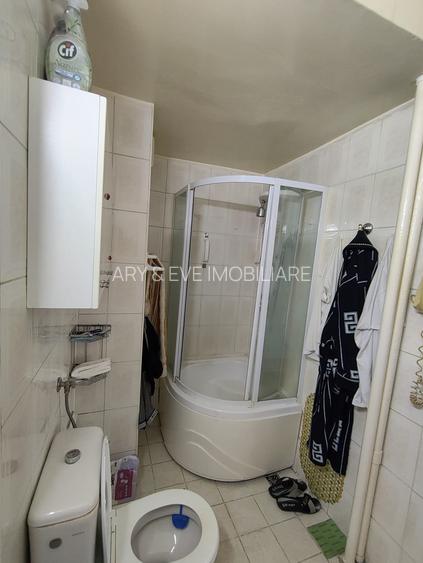 REZIDENȚA DIN PIAȚA ROMANĂ | ELEGANȚĂ URBANĂ ȘI CONFORT ABSOLUT - 13