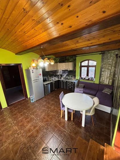 Casa individuala zona Calea Poplacii - 2