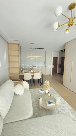 Apartament ultrafinisat,2 camere,etaj intermediar,parcare subterana,zona Eroilor - 8