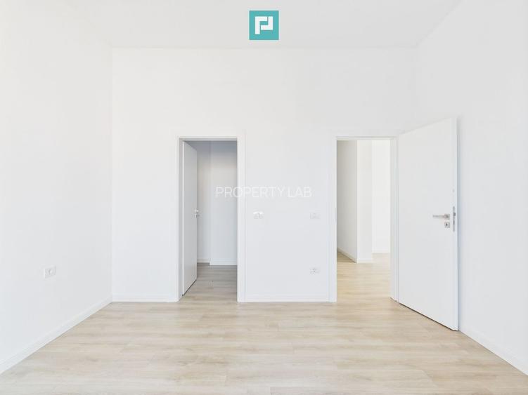 Apartament 2 camere cu gradină proprie, Freidorf - 6