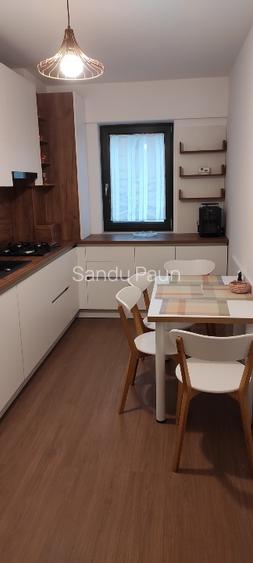 Apartament 2 camere City Lake View Bacau - 14