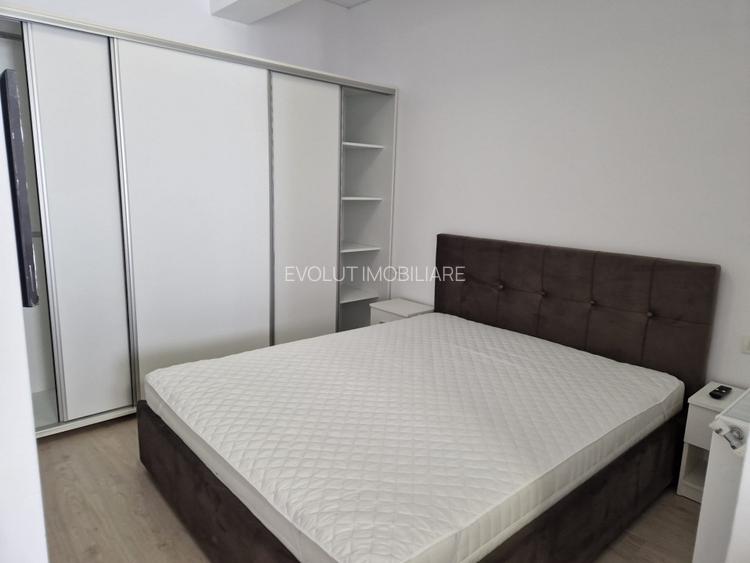 apartament doua camere de inchiriat- zona Campus - 3