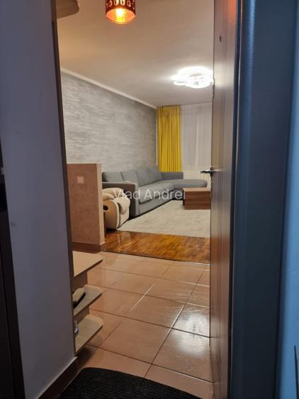 Apartament 3 camere Mega Mall. - 3